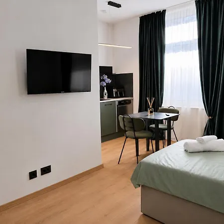 Smart Living *